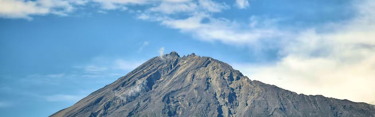 4 Days Meru Trekking