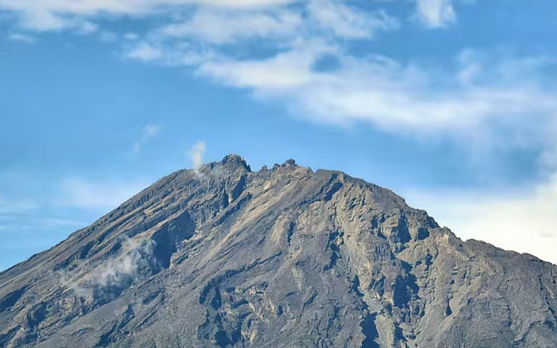4 Days Meru Trekking header photo
